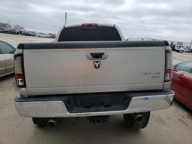 Photo 6 from auction – 2006 DODGE RAM 1500 with VIN 3D7KS19D86G146655