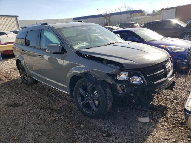 Photo 4 from auction – 2019 DODGE JOURNEY CR with VIN 3C4PDCGB8KT798653