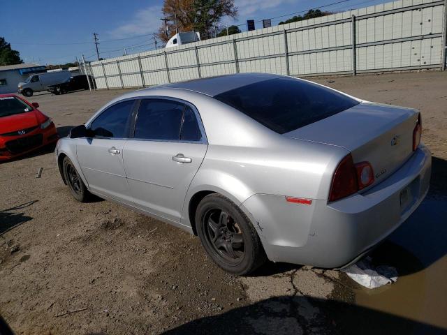 Photo 2 from auction – 2012 CHEVROLET MALIBU LS with VIN 1G1ZA5EU6CF392263