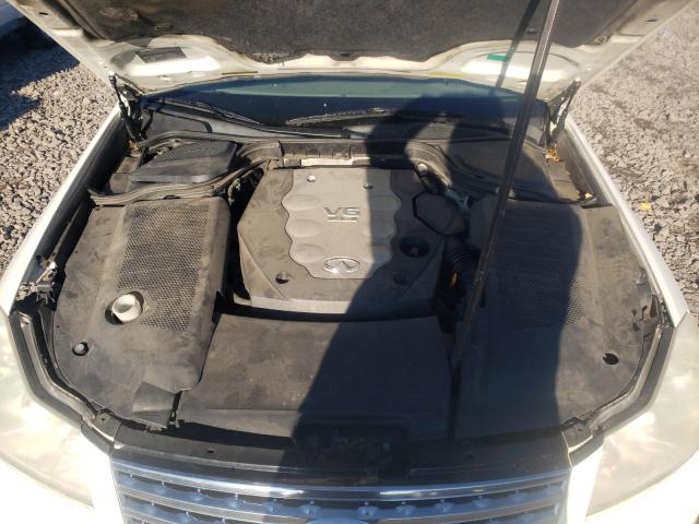 Photo 11 from auction – 2007 INFINITI M35 BASE with VIN JNKAY01F87M462629