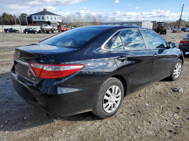 Photo 3 from auction – 2017 TOYOTA CAMRY LE with VIN 4T1BF1FK4HU670379