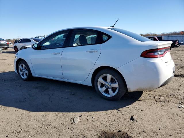 Photo 2 from auction – 2015 DODGE DART SXT with VIN 1C3CDFBB7FD309554