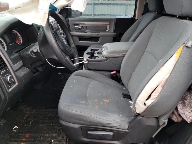 Photo 7 from auction – 2014 RAM 1500 ST with VIN 3C6JR6AT2EG178573