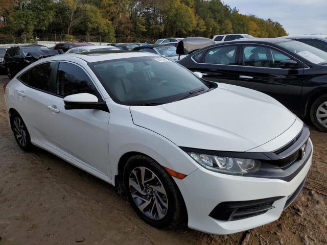 Photo 4 from auction – 2018 HONDA CIVIC EX with VIN 2HGFC2F71JH550226