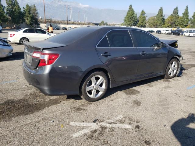 Photo 3 from auction – 2012 TOYOTA CAMRY BASE with VIN 4T1BF1FKXCU150700