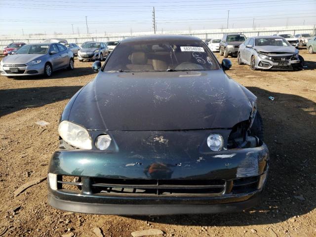 Photo 5 from auction – 1996 LEXUS SC 400 with VIN JT8CH32Y2T0051853