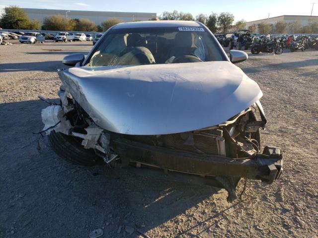 Photo 5 from auction – 2015 TOYOTA CAMRY LE with VIN 4T1BF1FK3FU091025