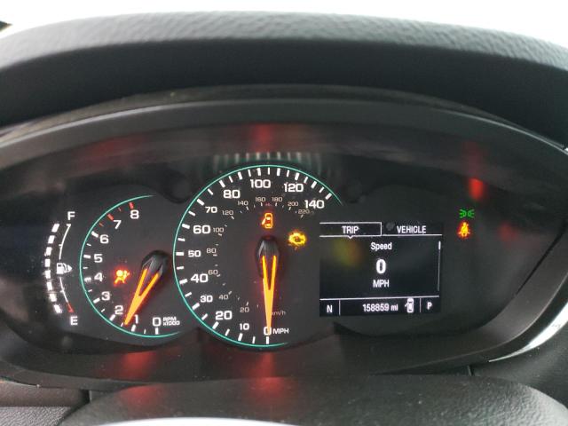 Photo 9 from auction – 2020 CHEVROLET TRAX LS with VIN 3GNCJKSB6LL125698