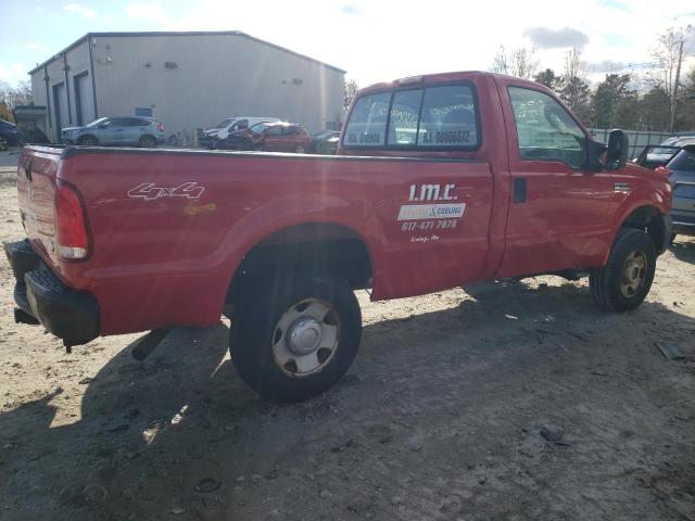 Photo 3 from auction – 2006 FORD F250 SUPER with VIN 1FTNF21516EC38543