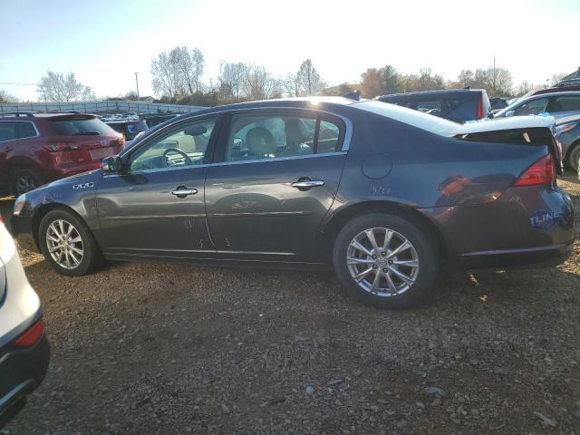 Photo 2 from auction – 2010 BUICK LUCERNE CX with VIN 1G4HC5EM8AU127264