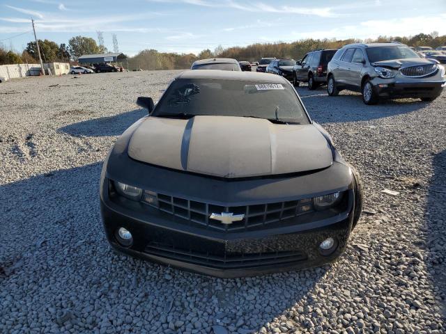 Photo 5 from auction – 2010 CHEVROLET CAMARO LT with VIN 2G1FB1EV5A9168134