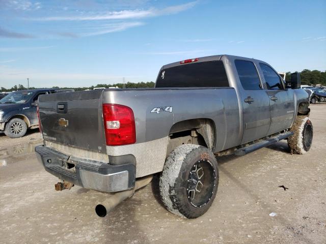 Photo 3 from auction – 2008 CHEVROLET SILVERADO with VIN 1GCHK23648F117940