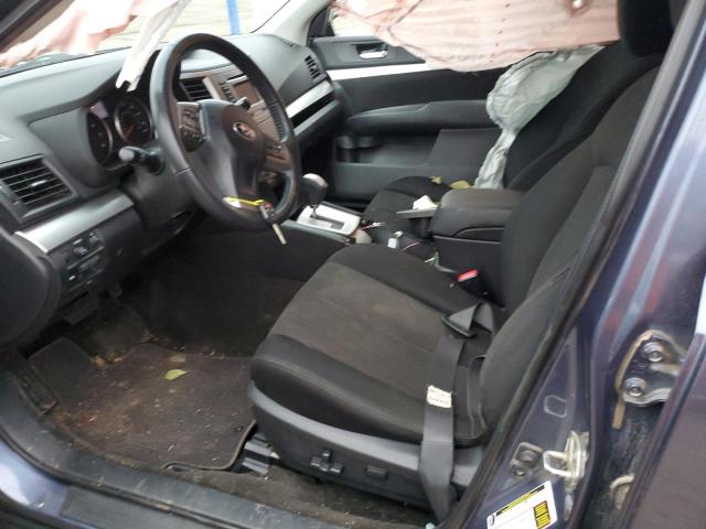 Снимка 7 от търг – 2014 SUBARU OUTBACK 2. с VIN 4S4BRCCC2E3310397