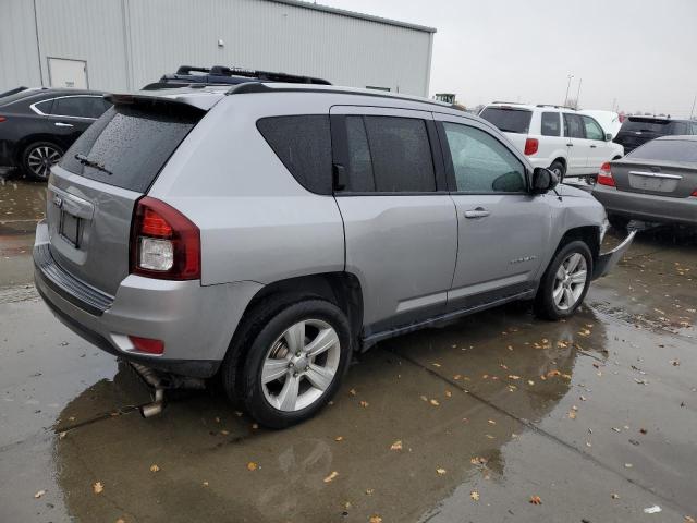 Фото 3 с аукциона – 2016 JEEP COMPASS SP с VIN 1C4NJCBA8GD621810