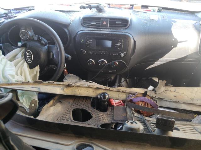 Photo 8 from auction – 2016 KIA SOUL with VIN KNDJN2A20G7851105