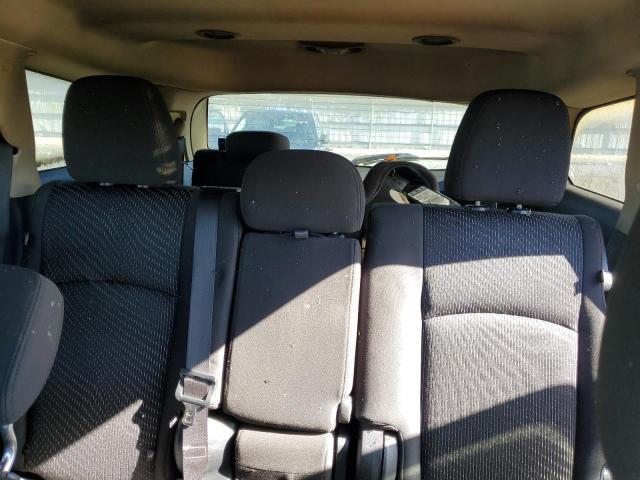 Photo 10 from auction – 2015 DODGE JOURNEY SX with VIN 3C4PDCBB9FT686991