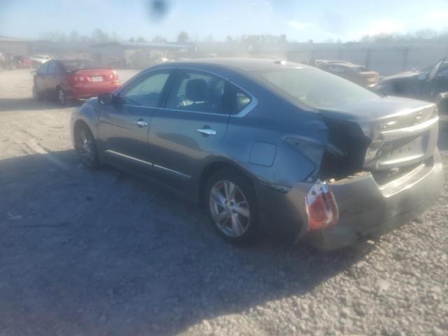 Photo 2 from auction – 2015 NISSAN ALTIMA 2.5 with VIN 1N4AL3AP5FC149249