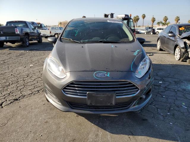 Photo 5 from auction – 2018 FORD FIESTA SE with VIN 3FADP4EJ9JM114296