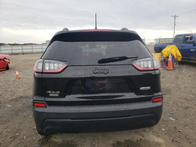 Photo 6 from auction – 2019 JEEP CHEROKEE L with VIN 1C4PJMCB7KD436727