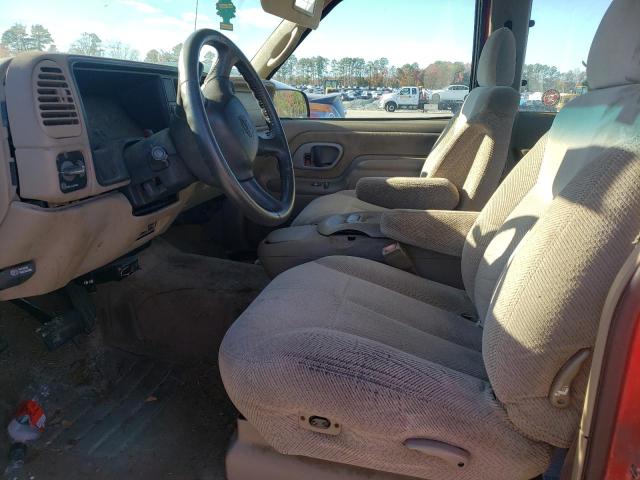 Photo 7 from auction – 1999 CHEVROLET GMT-400 C1 with VIN 1GCEC19R7XR120629