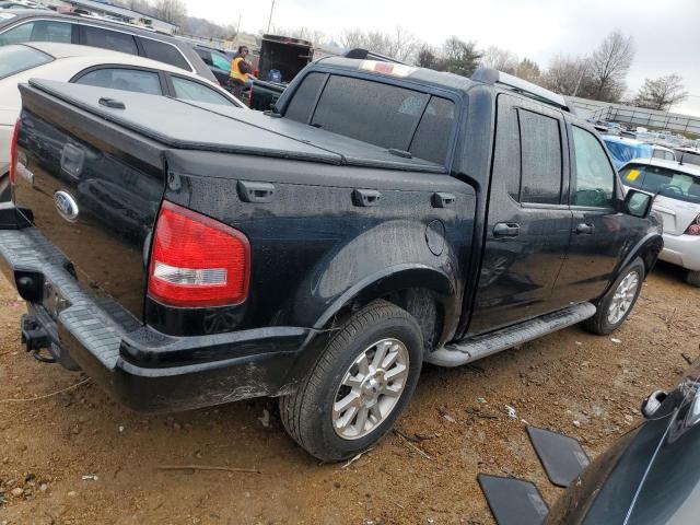 Photo 3 from auction – 2007 FORD EXPLORER S with VIN 1FMEU33K17UB31395