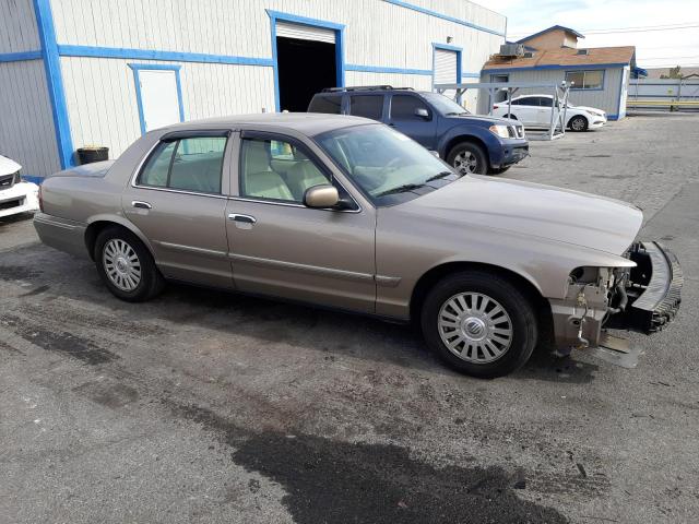 Photo 4 from auction – 2006 MERCURY GRAND MARQ with VIN 2MEFM75V66X619917