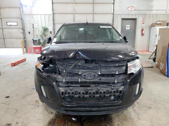 Photo 5 from auction – 2012 FORD EDGE LIMIT with VIN 2FMDK4KC6CBA29110