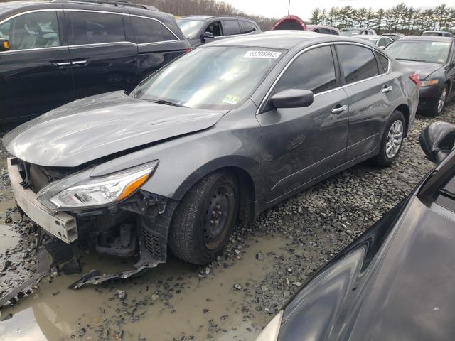 NISSAN ALTIMA 2.5 2016 with VIN 1N4AL3AP6GN351068 - Photo from auction