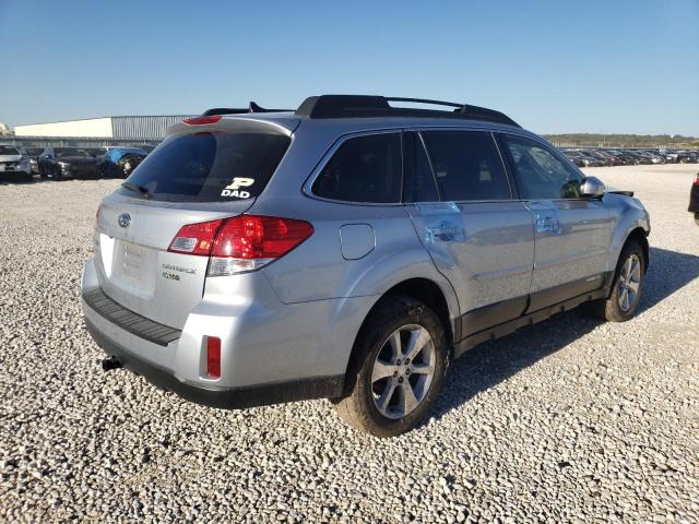 Photo 3 from auction – 2014 SUBARU OUTBACK 2. with VIN 4S4BRCLC9E3257620