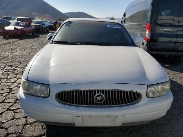 Photo 5 from auction – 2004 BUICK LESABRE LI with VIN 1G4HR54K244167570