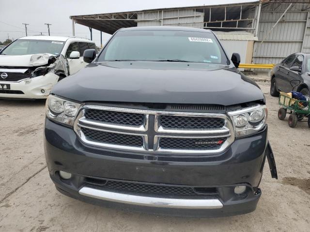 Photo 5 from auction – 2013 DODGE DURANGO SX with VIN 1C4RDHAG6DC667746