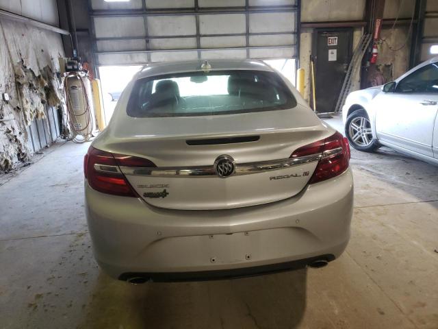 Photo 6 from auction – 2015 BUICK REGAL PREM with VIN 2G4GN5EX3F9148110