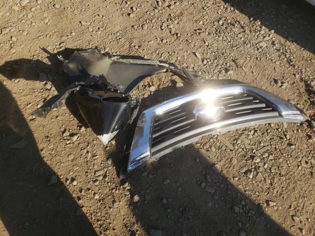 Photo 13 from auction – 2019 NISSAN PATHFINDER with VIN 5N1DR2MM7KC640235