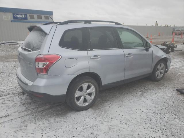 Photo 3 from auction – 2015 SUBARU FORESTER 2 with VIN JF2SJADCXFH421719