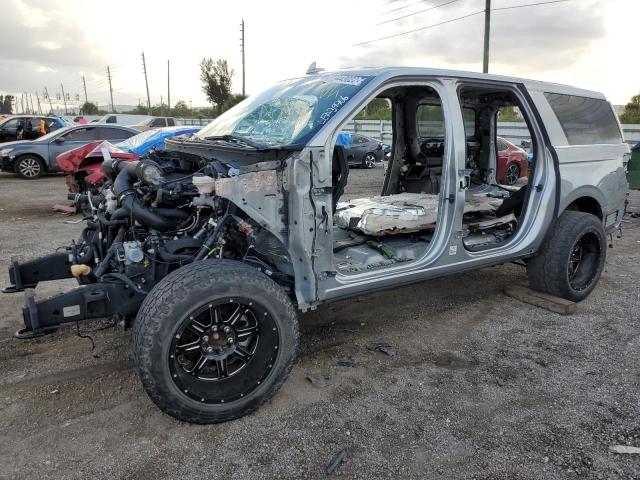 Photo 1 from auction – 2020 FORD EXPEDITION with VIN 1FMJK2AT5LEA39706