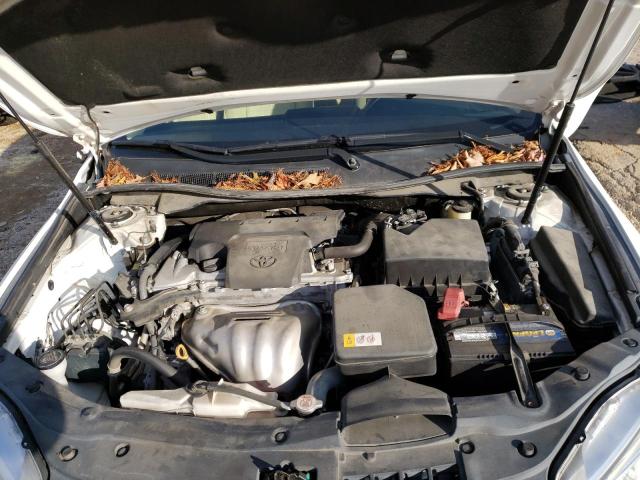 Photo 11 from auction – 2017 TOYOTA CAMRY LE with VIN 4T1BF1FK0HU286132