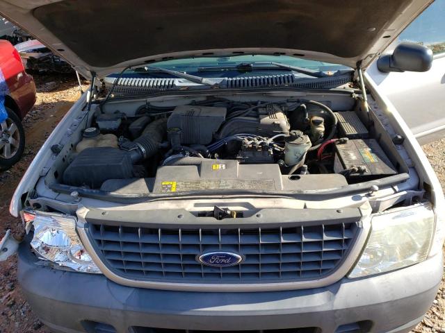 Photo 11 from auction – 2003 FORD EXPLORER X with VIN 1FMZU62KX3UC00633