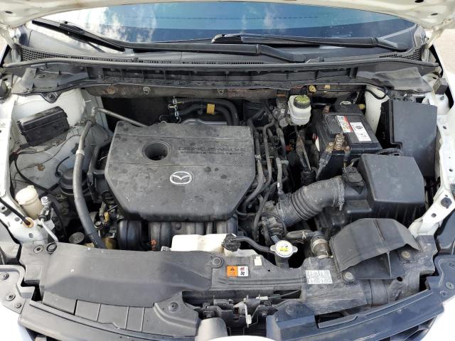 Фото 12 с аукциона – 2010 MAZDA CX-7 с VIN JM3ER2W54A0313507