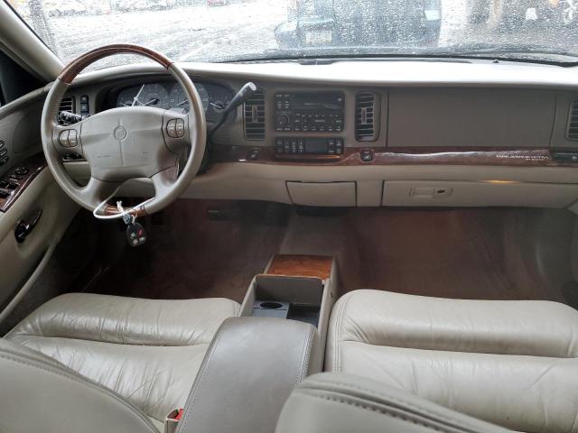 Photo 8 from auction – 2003 BUICK PARK AVENU with VIN 1G4CU541X34145945