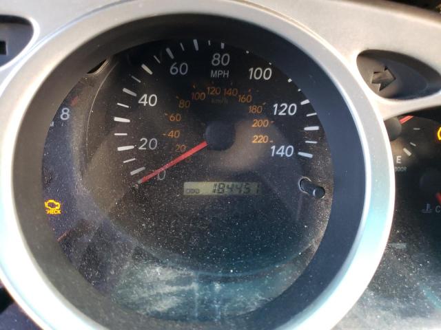 Photo 9 from auction – 2007 TOYOTA HIGHLANDER with VIN JTEDP21A670144478