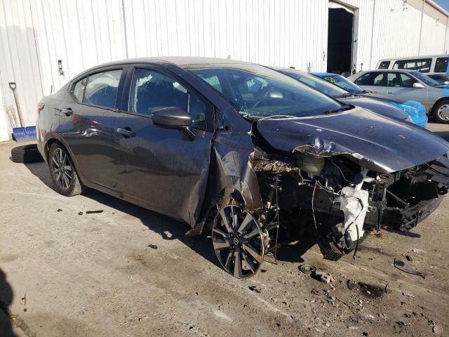 Photo 4 from auction – 2021 NISSAN VERSA SV with VIN 3N1CN8EV3ML891754