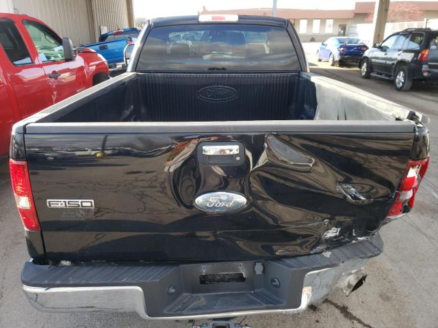 Photo 10 from auction – 2007 FORD F150 with VIN 1FTPX14V37FB19075
