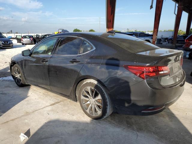 Photo 2 from auction – 2015 ACURA TLX with VIN 19UUB1F36FA025704