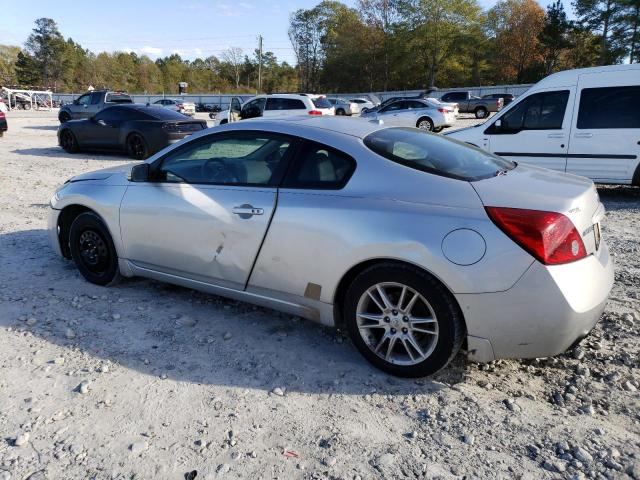 Photo 2 from auction – 2008 NISSAN ALTIMA 3.5 with VIN 1N4BL24E98C143062