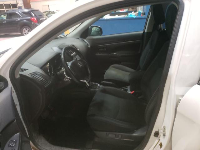 Photo 7 from auction – 2015 MITSUBISHI OUTLANDER with VIN 4A4AR4AWXFE032480