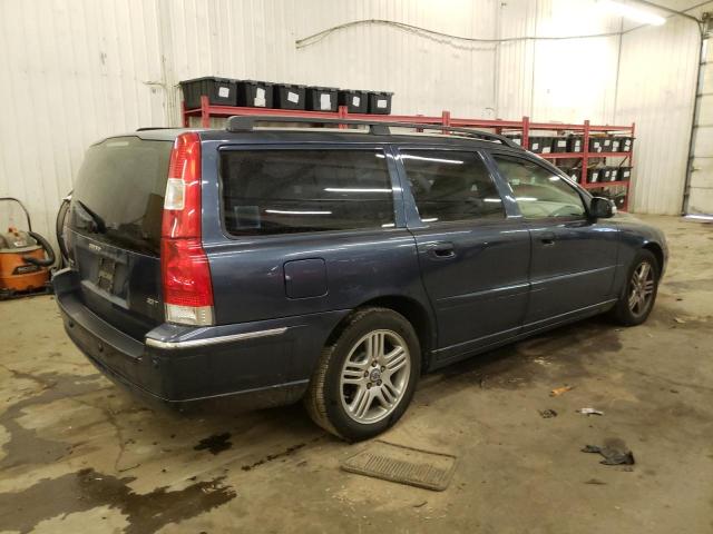 Photo 3 from auction – 2007 VOLVO V70 with VIN YV1SW592672624760