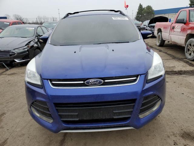 Photo 5 from auction – 2013 FORD ESCAPE SEL with VIN 1FMCU0HX3DUA00457