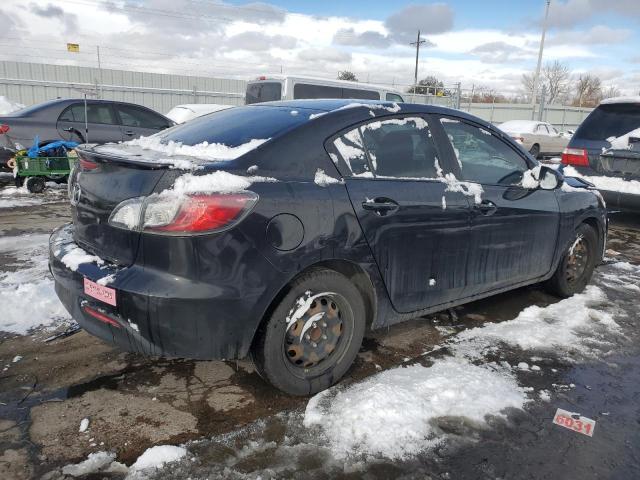 Zdjęcie 3 z aukcji – 2011 MAZDA 3 I z VIN JM1BL1UF8B1450870