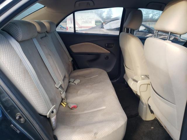 Photo 10 from auction – 2007 TOYOTA YARIS with VIN JTDBT923471083092