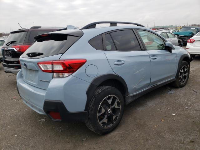 Photo 3 from auction – 2018 SUBARU CROSSTREK with VIN JF2GTADC2J8271856